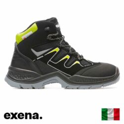 EXENA VETTORE GREEN