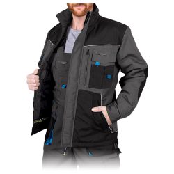 Куртка зимова LEBER & HOLLMAN Formen LH-FMNW-J SBN cordura (Німеччина)