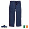 PORTWEST BZ30 - Bizweld Trousers