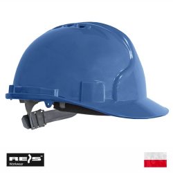 Каска строительная REIS KAS N - ABS (Польша)