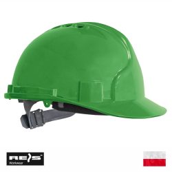 Каска строительная REIS KAS Z - ABS (Польша)