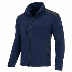 Куртка флисовая PROCERA POLAR 350G DARK BLUE