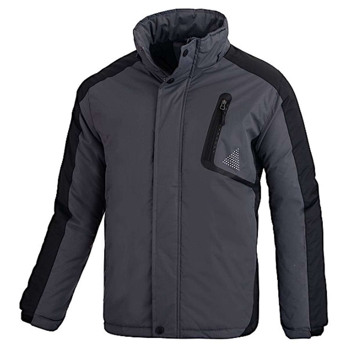PROCERA ALPER GREY - 1 PROCERA ALPER GREY