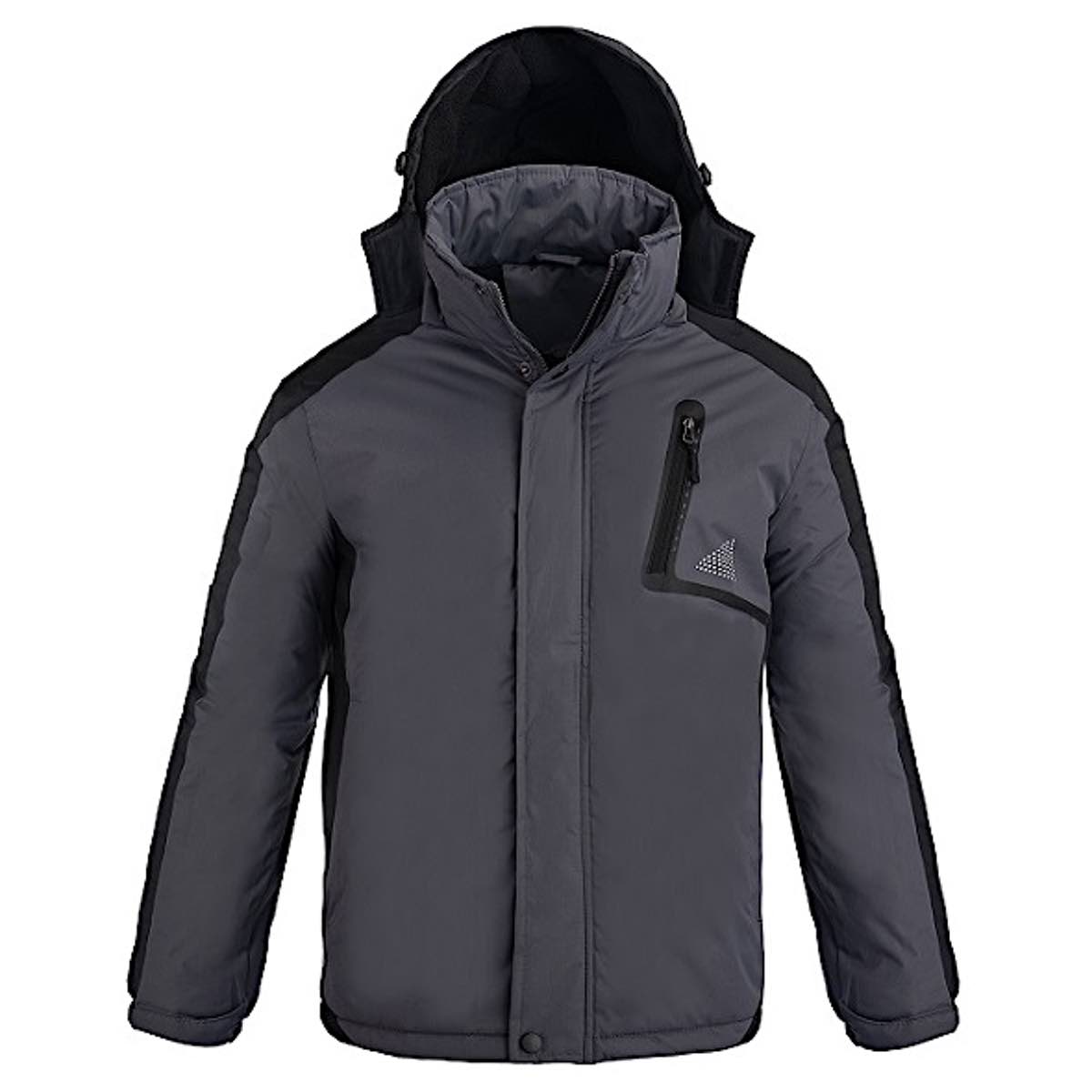 PROCERA ALPER GREY - 2