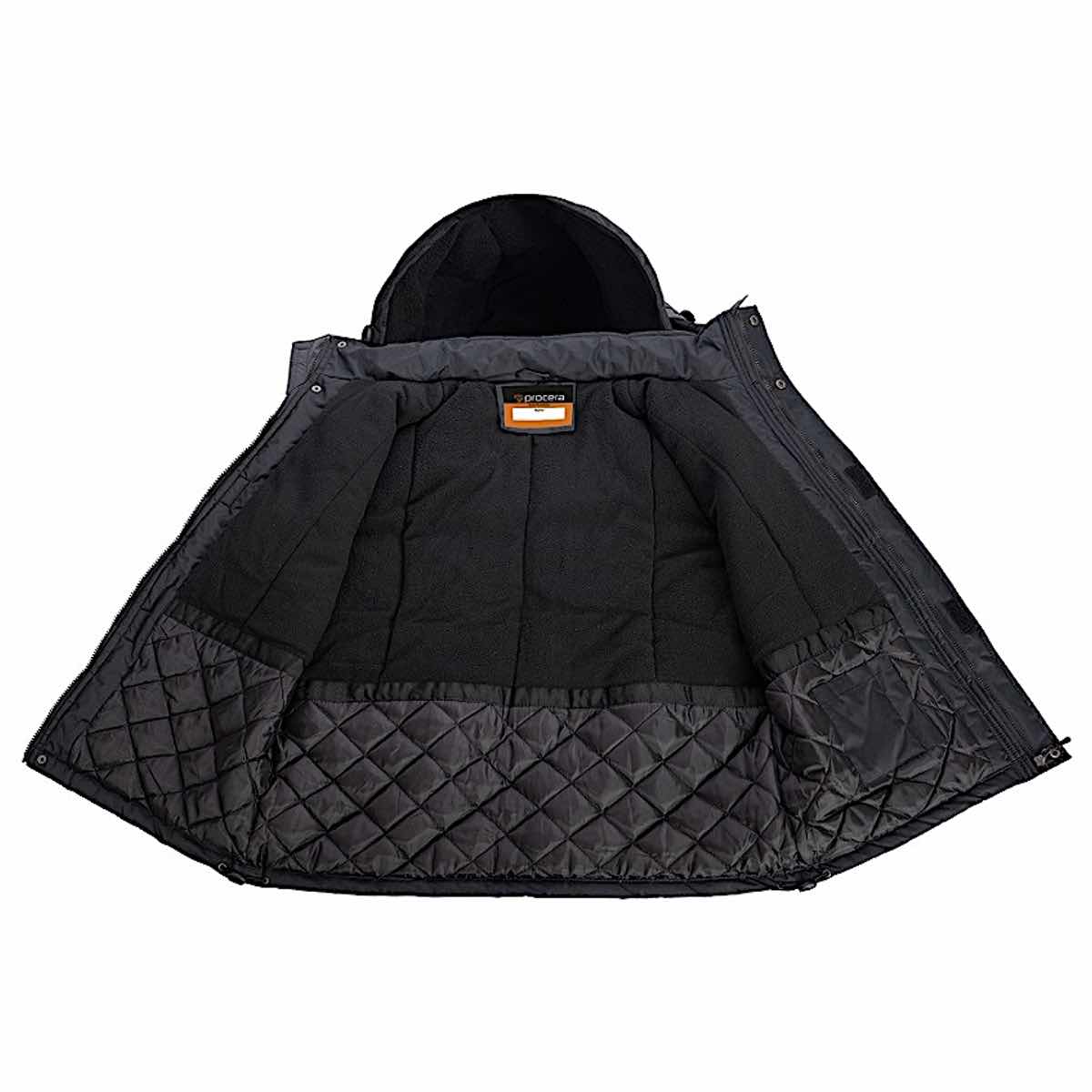 PROCERA ALPER GREY - 3