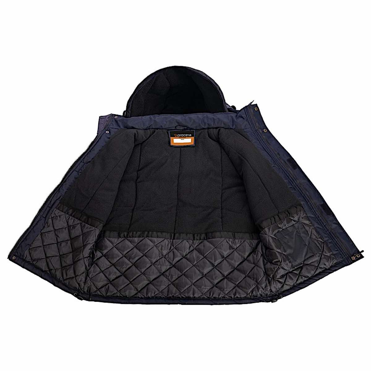PROCERA ALPER NAVY - 3