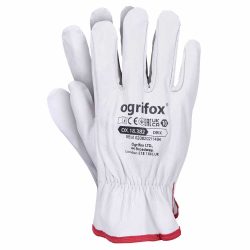 Рукавички шкіряні OGRIFOX OX-DRIX W (Англія)