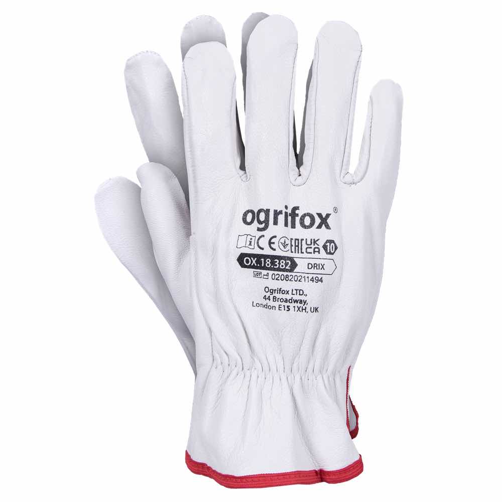 OX-DRIX W
