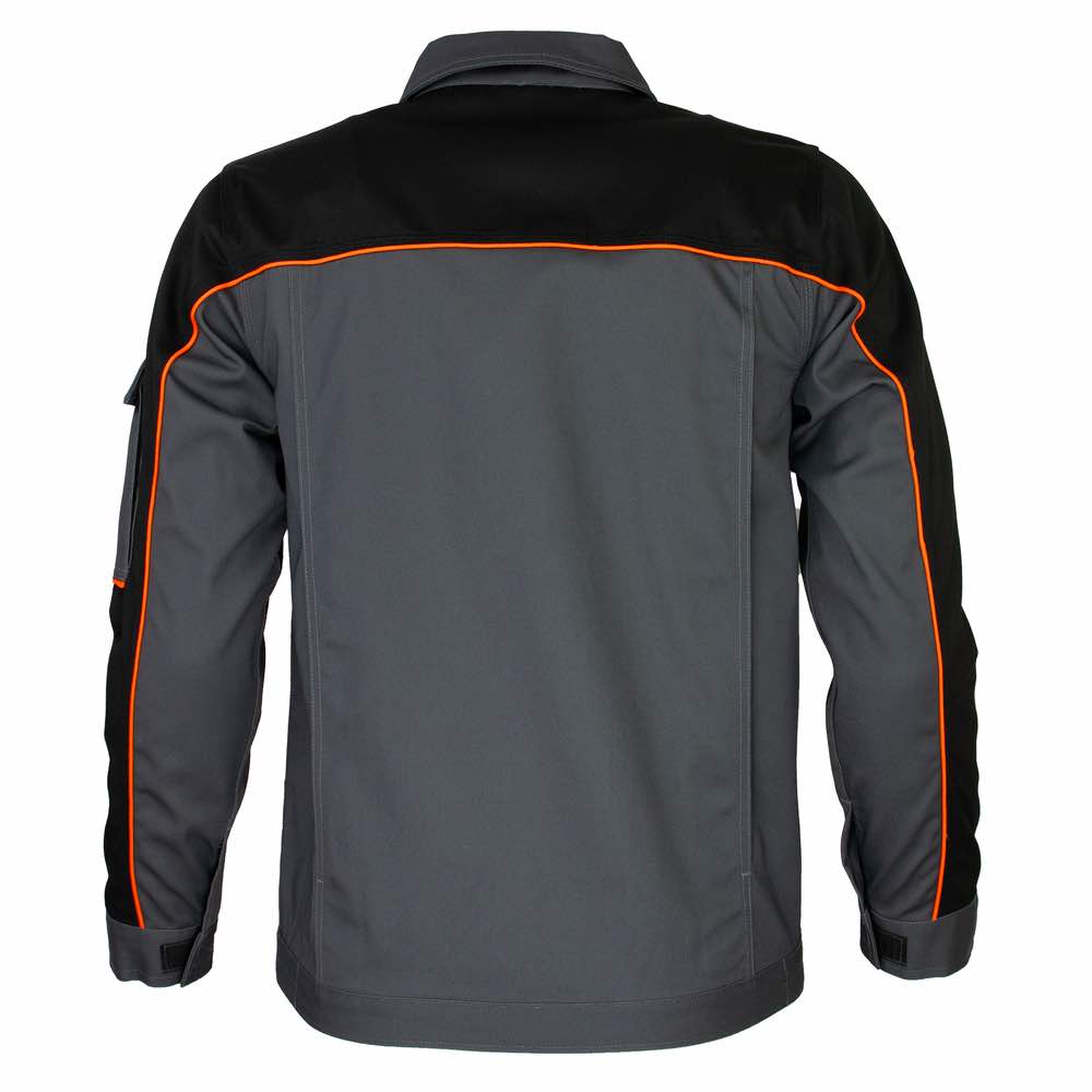 REIS PRO-J SBP back