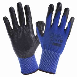 Рукавички робочі PROCERA X-ROLLER BLUE