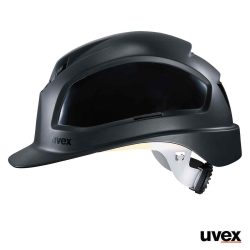 UVEX PHEOS B-WR Black