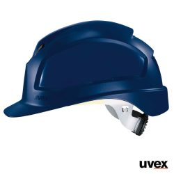 UVEX PHEOS B-WR Blue