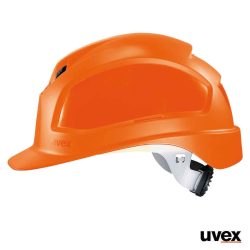 UVEX PHEOS B-WR Orange