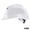 UVEX PHEOS B-WR White