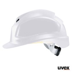 UVEX PHEOS B-WR White