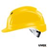 UVEX PHEOS B-WR Yellow