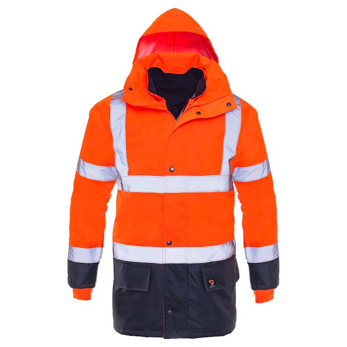 PROLUMO 5IN1 Orange - 1