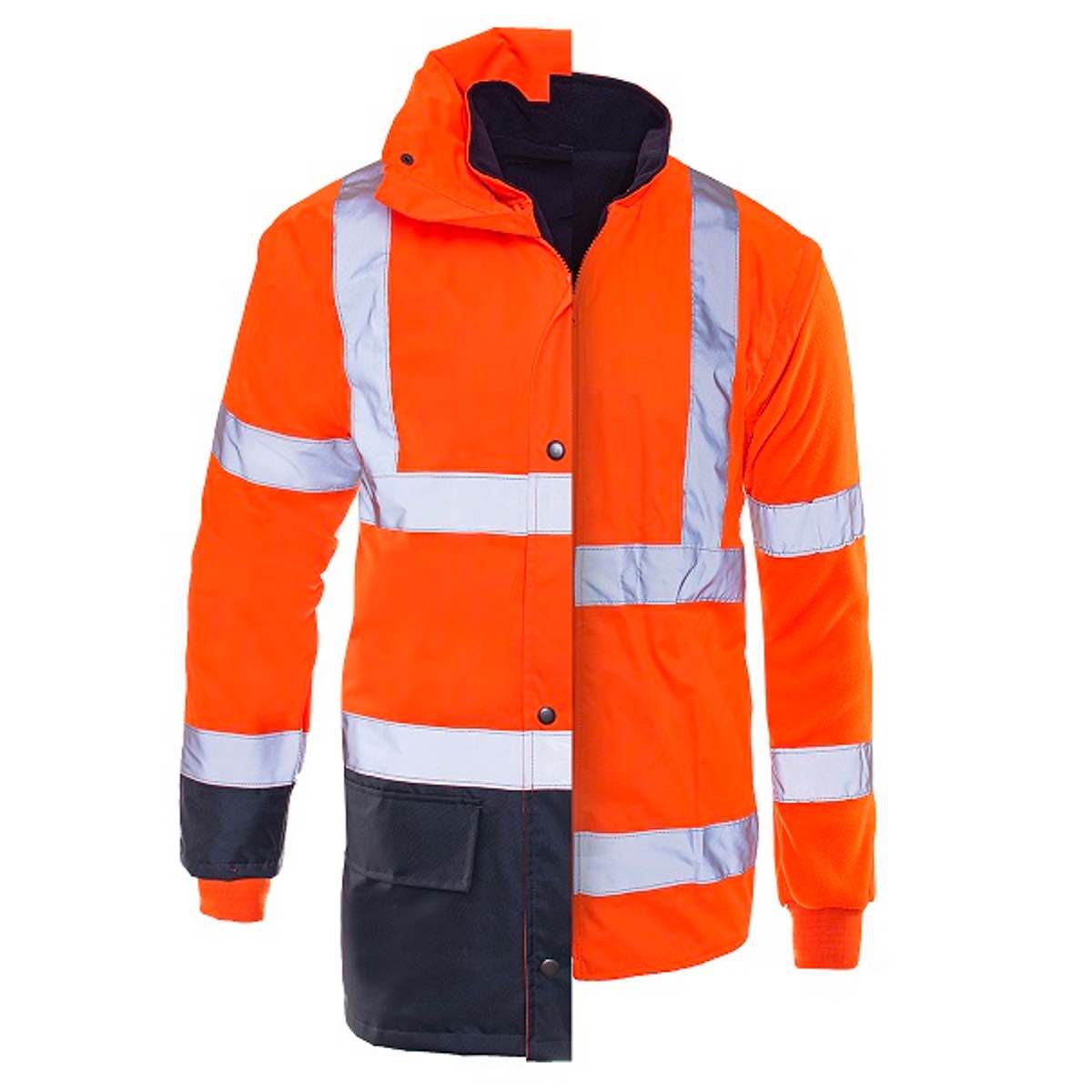 PROLUMO 5IN1 Orange - 2