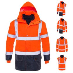 PROCERA PROLUMO 5IN1 Orange