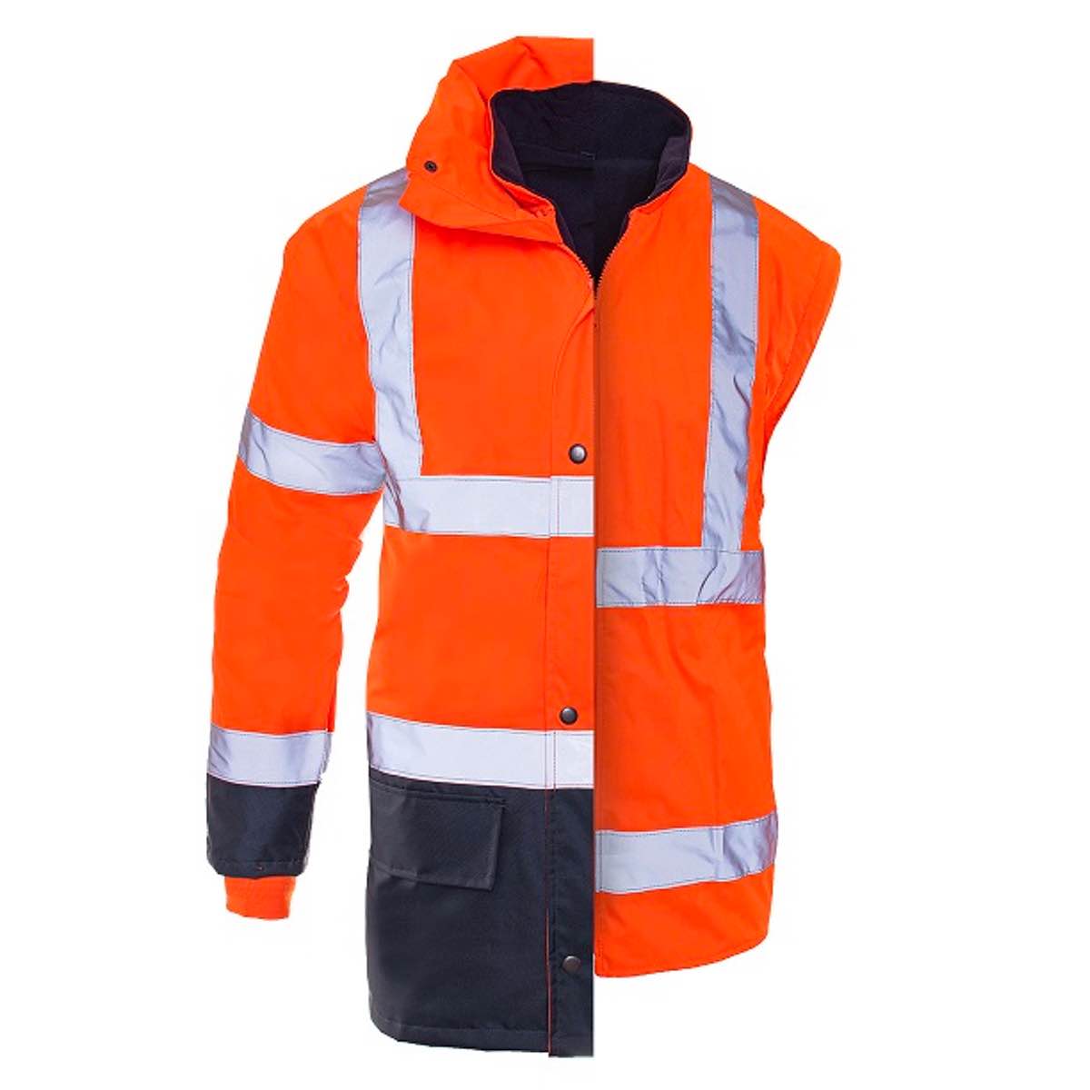 PROLUMO 5IN1 Orange - 3