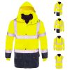 PROCERA PROLUMO 5IN1 Yellow
