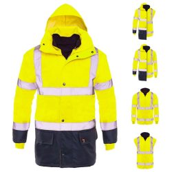 PROCERA PROLUMO 5IN1 Yellow