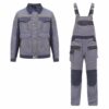 OZON ATIS-JB Grey
