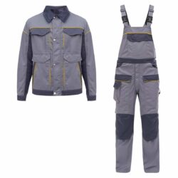 OZON ATIS-JB Grey