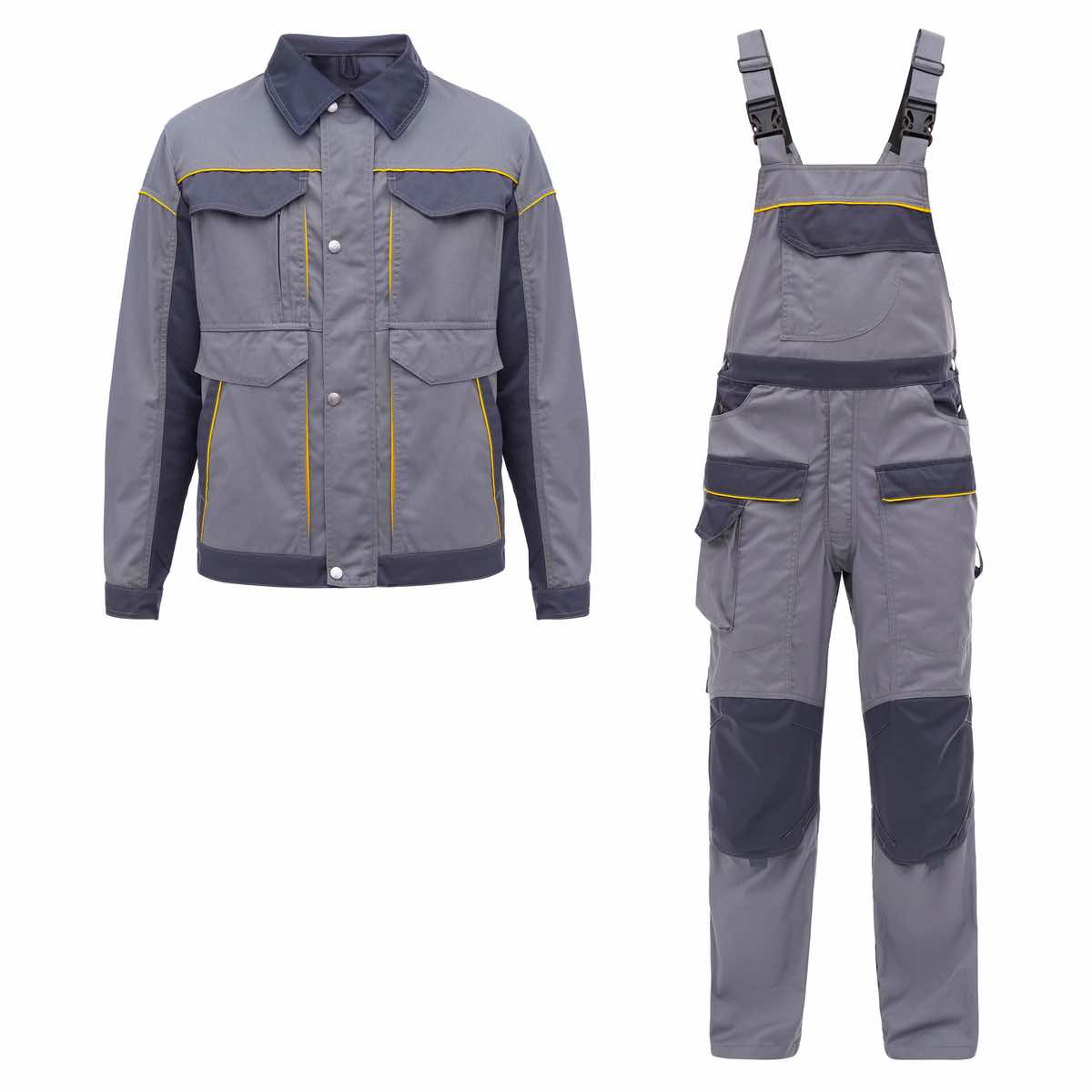 OZON ATIS-JB Grey OZON ATIS-JB Grey