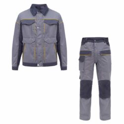 OZON ATIS-JT Grey