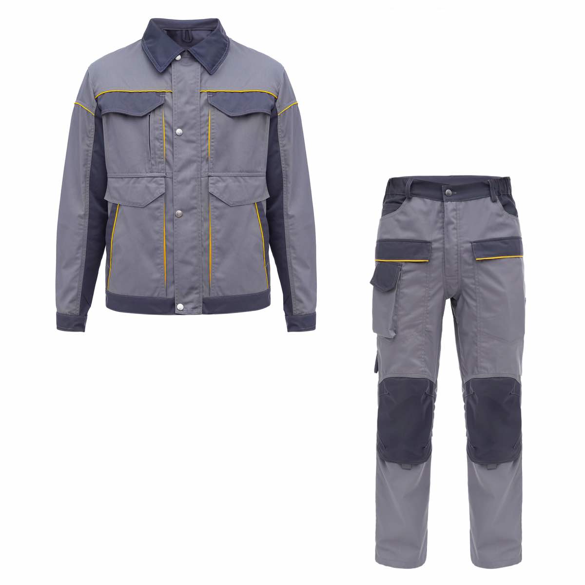 OZON ATIS-JT Grey OZON ATIS-JT Grey