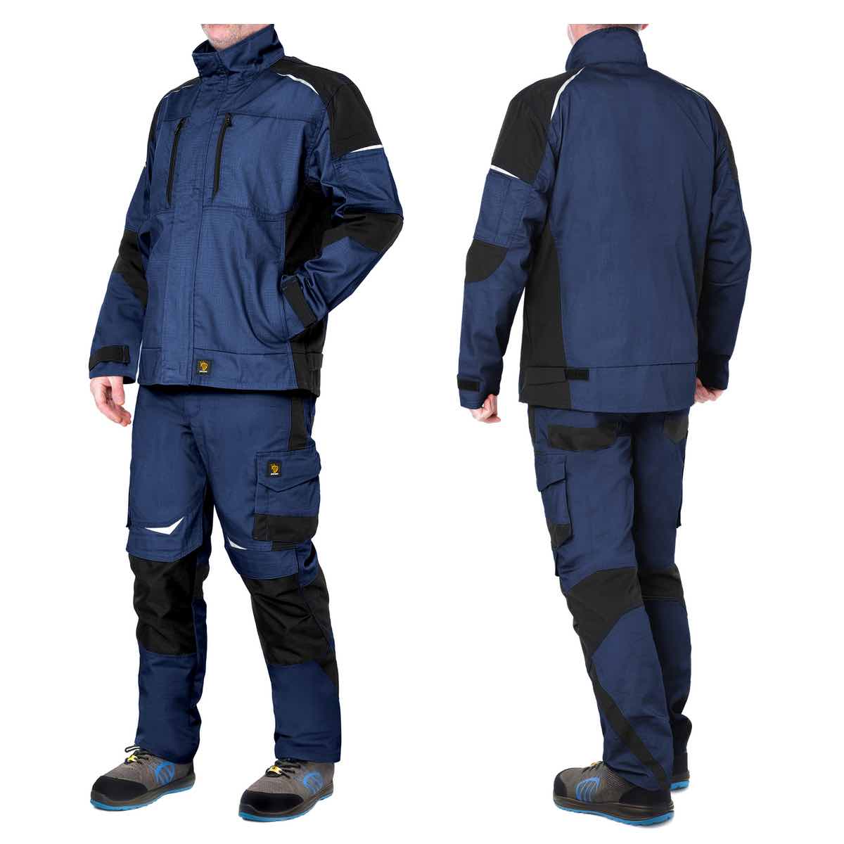 HELICON-JT Dark Blue