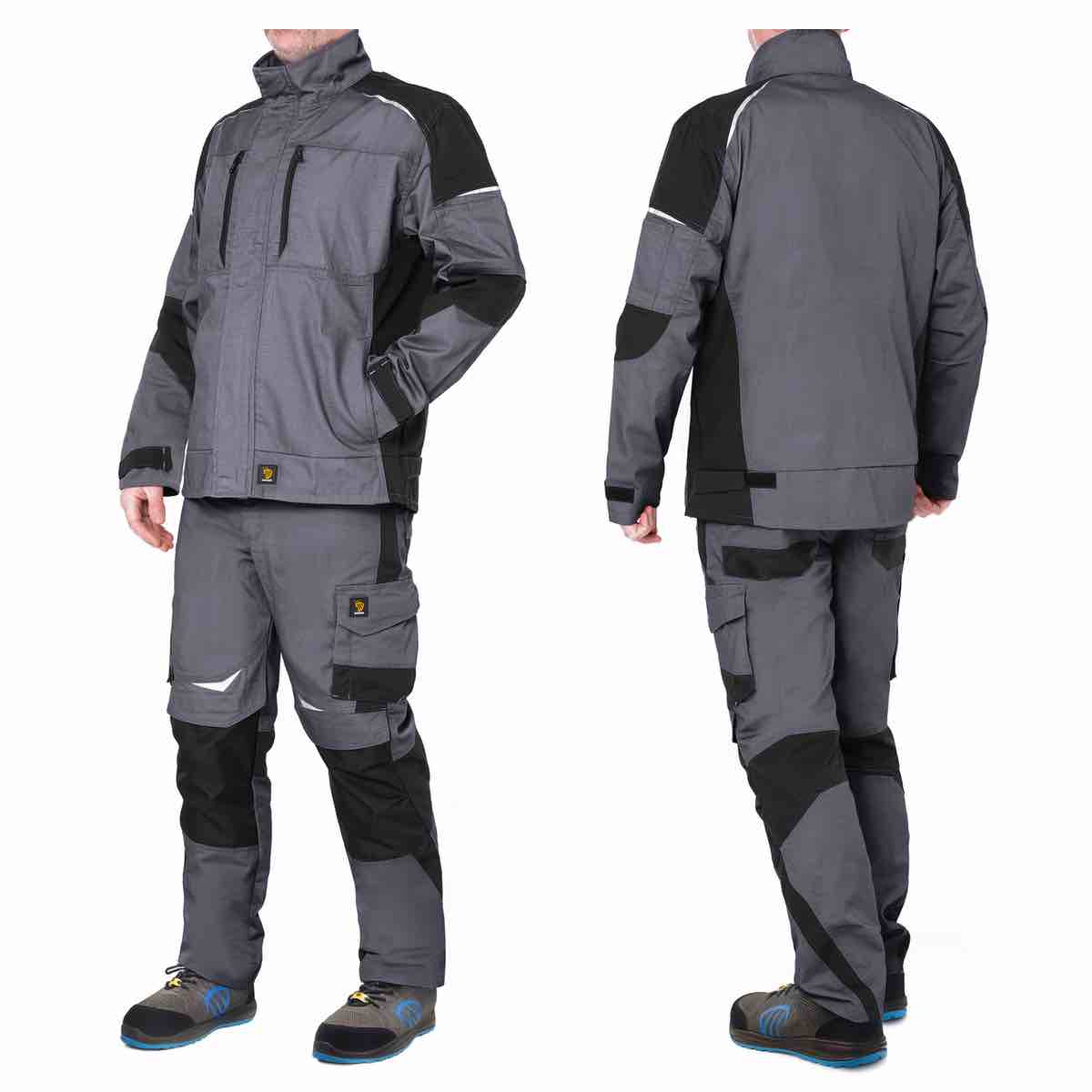 HELICON-JT Grey