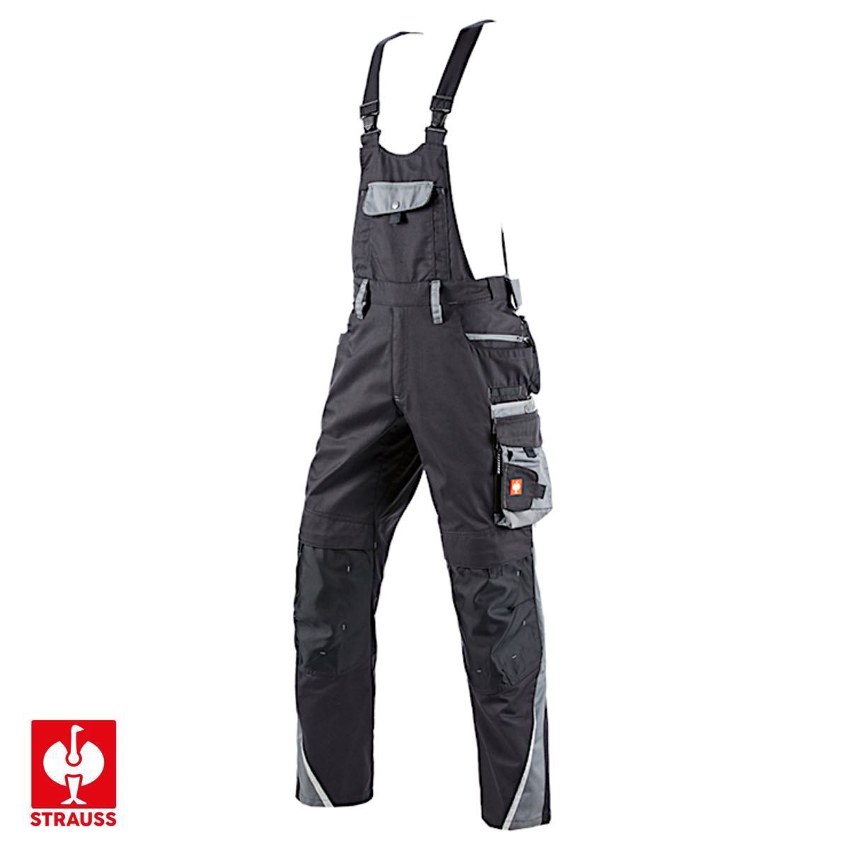 #65191 Bib & brace e.s.motion