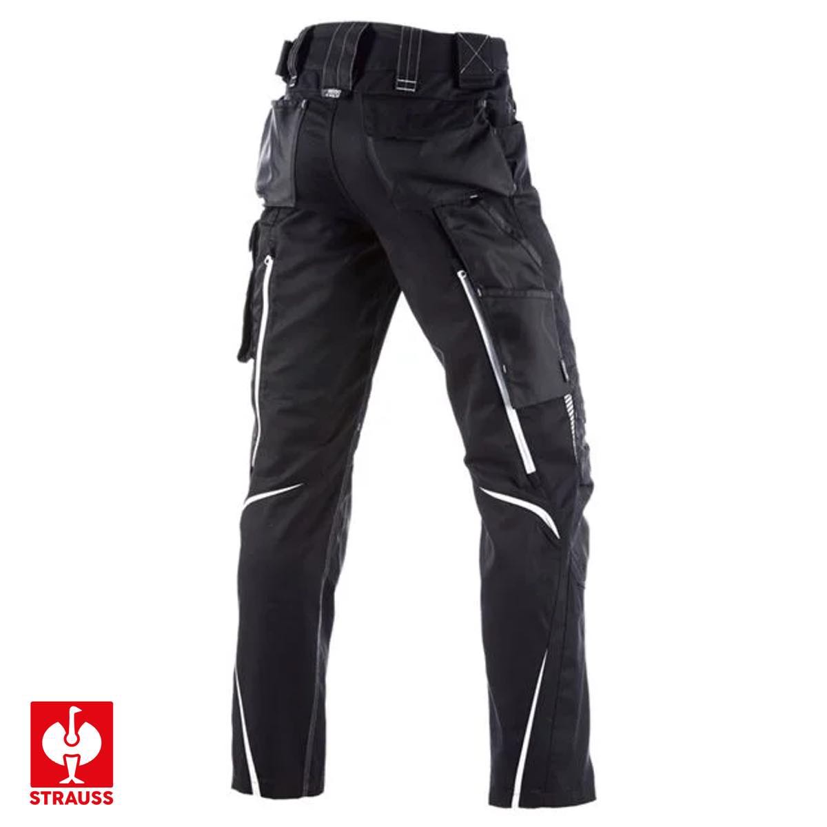 #65561 Trousers e.s.motion 2020 back