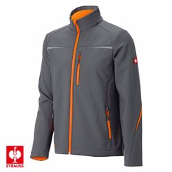 Куртка Softshell Engelbert Strauss e.s.motion 2020 #65962 (Німеччина)